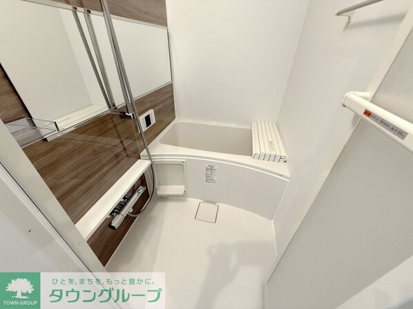 VOGUEの物件内観写真